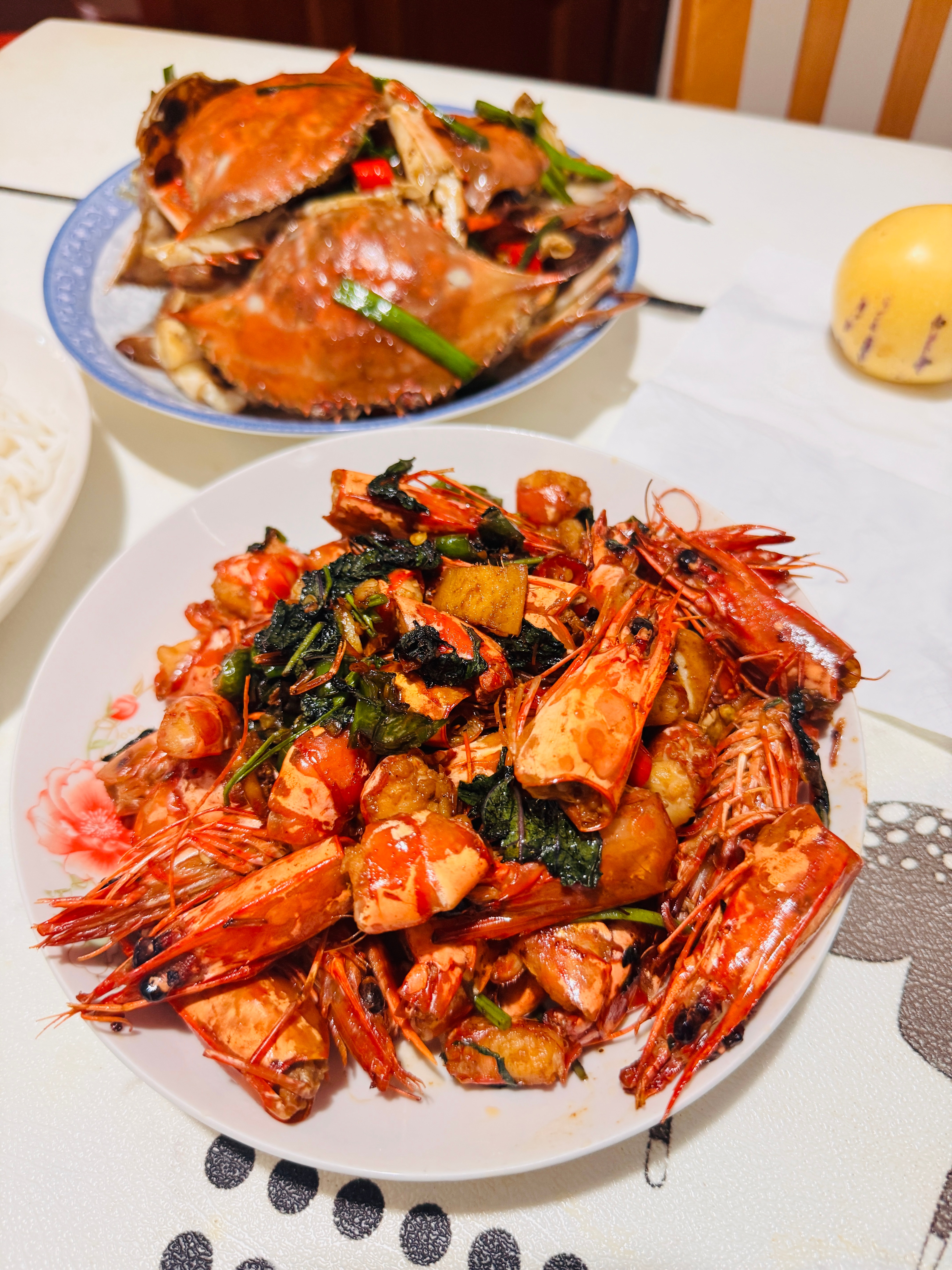 [干饭人]吃完出发回了…假期结束！ ​​​