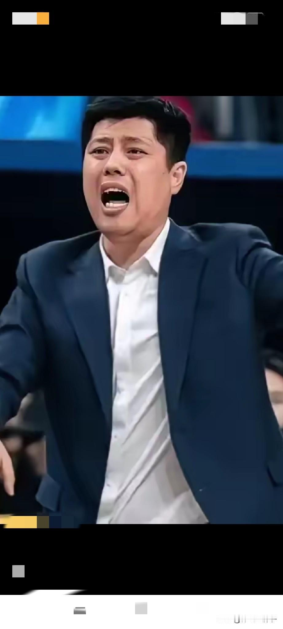 山西男篮主教练潘江年轻有能力，广东男篮可以考虑潘江替代杜峰。潘江带领山西男篮两个