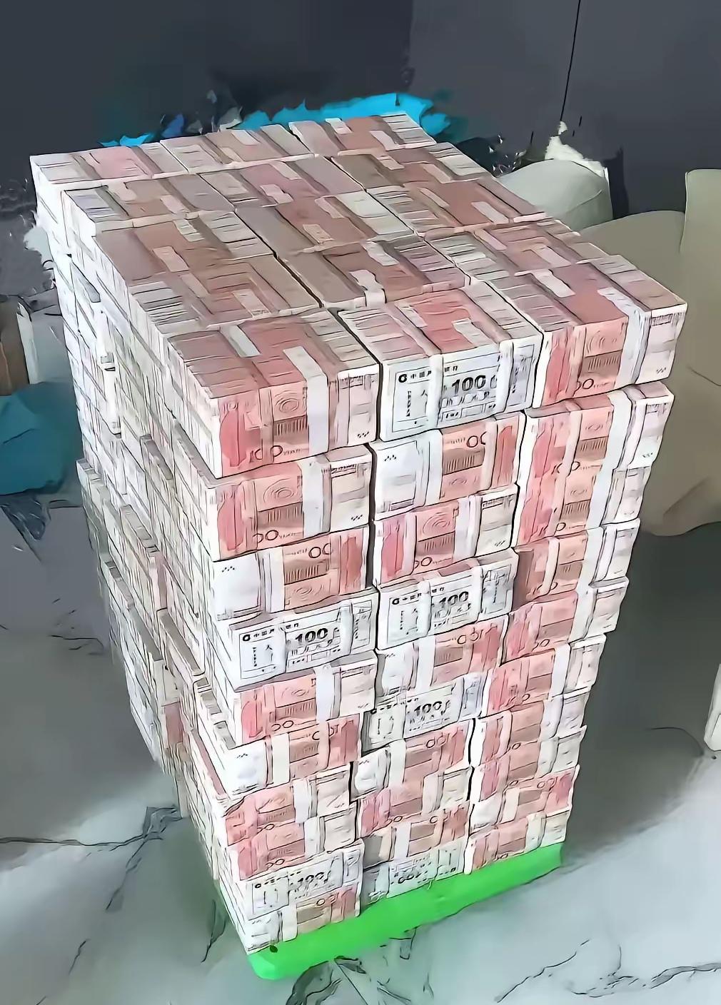 彩票中了400万到账后，我肯定先把房贷、车贷都还清，无债一身轻的感觉想想都美。然