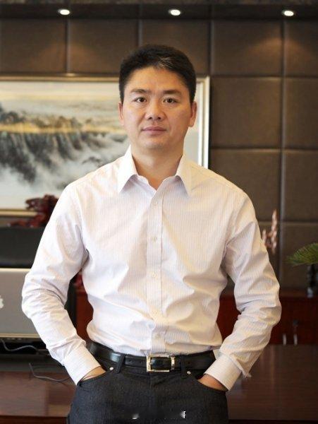 刘强东请全职骑手吃肯德基企业家都该学学强哥，真是把打工人当兄弟，动不动还请客吃饭