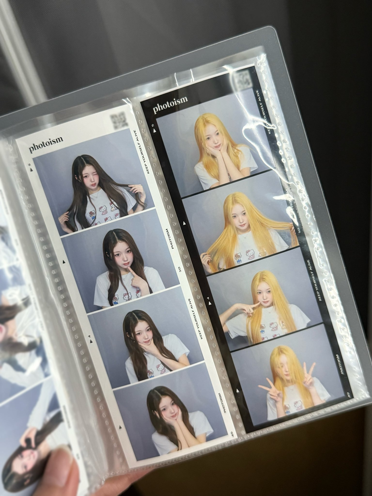 250924 tripleS Joobin ​​​