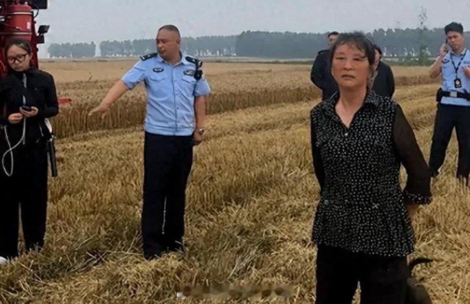 今年湖北夏收跨区农机与农户的纠纷，多因计量标准不一、口头约定无凭据，叠加受灾焦虑