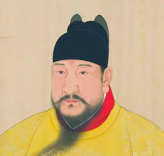 在位仅十个月，为何他却被誉为明朝最“仁”的帝王？在明朝的皇位序列中，明仁宗朱高炽