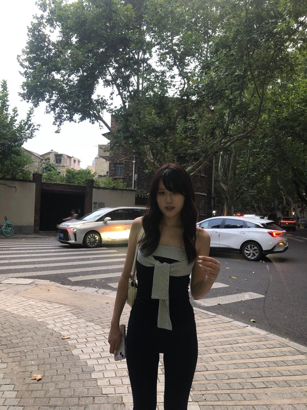 omg gjy给我拍成闪电了 ​​​