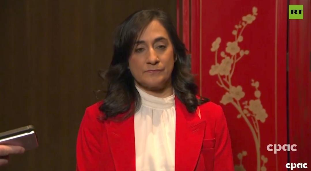 新闻快讯——加拿大近期在对华、对美政策上作出重大调整。加外长阿南德日前宣布，该国