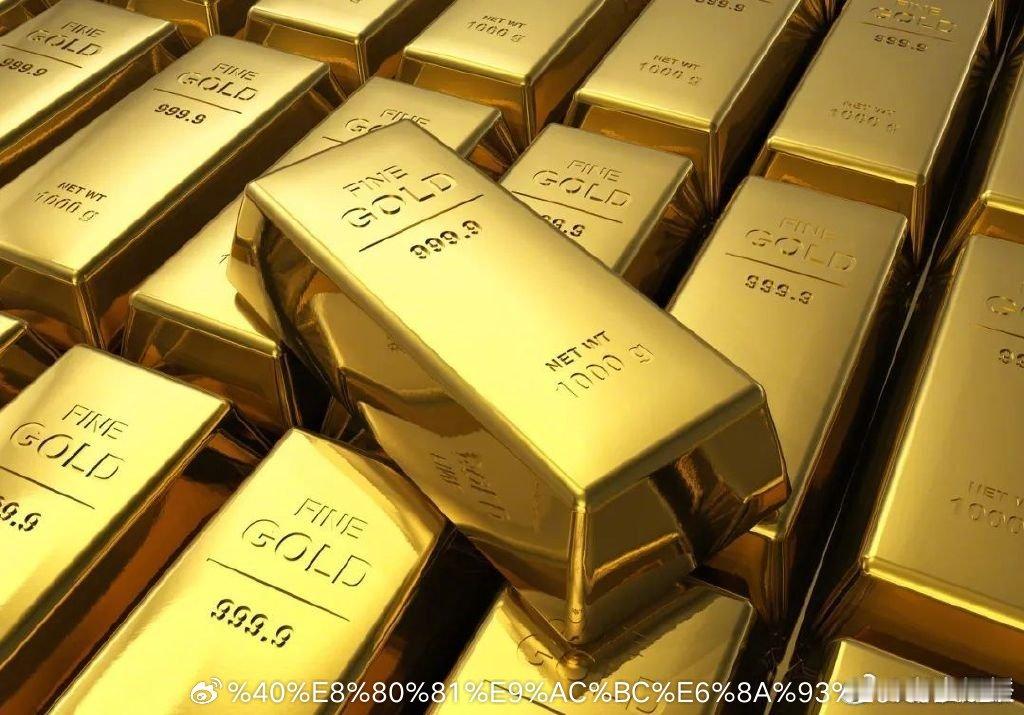【黄金创13年来最大暴跌】金价跌了还能翻盘吗以13年来最大季度跌幅为注脚，黄金这