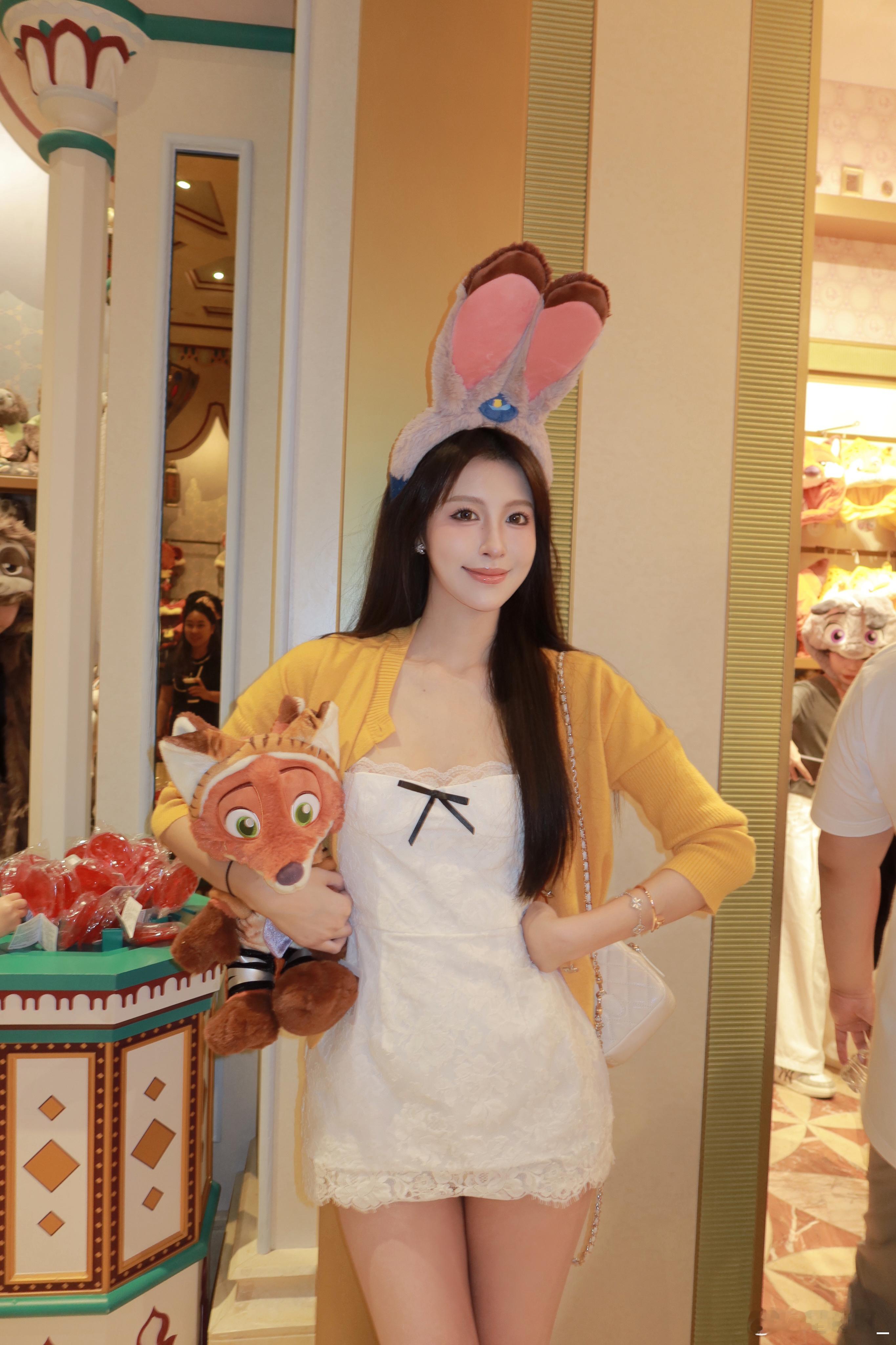 🐰…🚓 ​​​