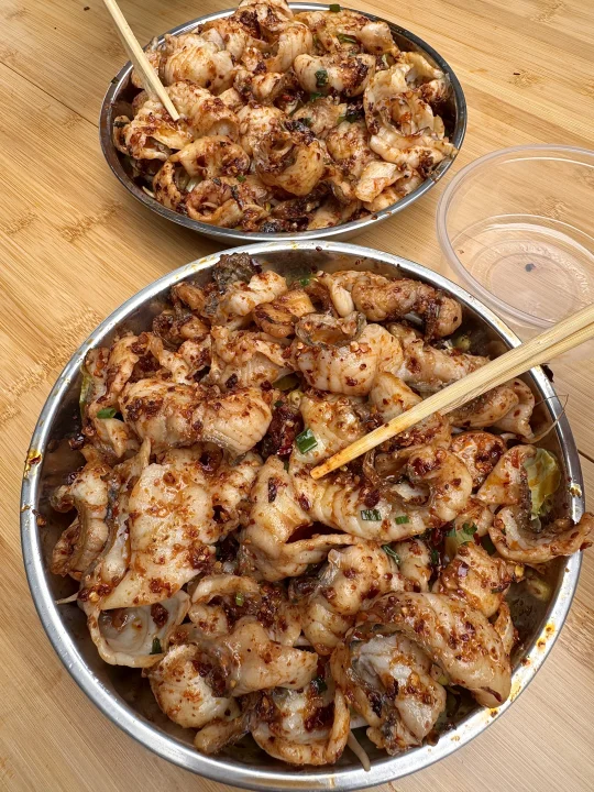 感觉是杭州目前top1好吃的！！！！！