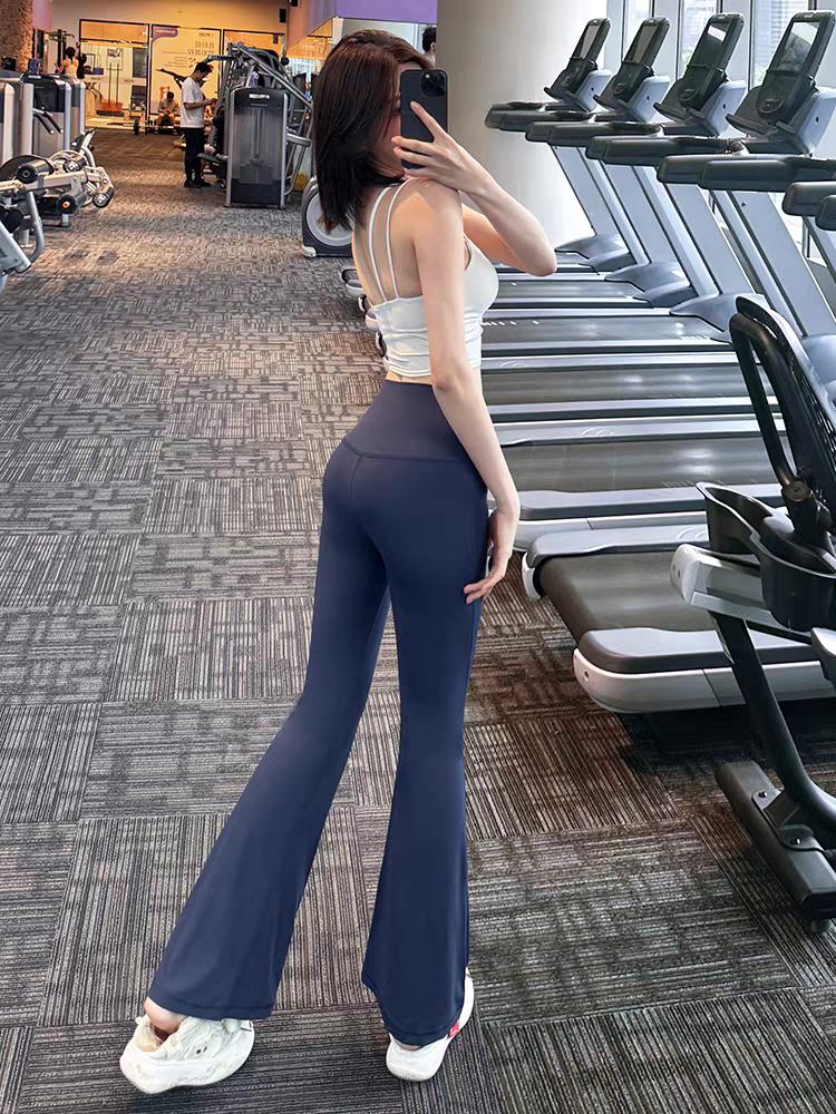 除了健身还是健身呀