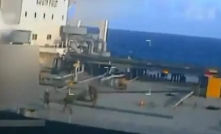 俄罗斯专家预测：美国扣押赴华的委内瑞拉油轮后，若谈判未果，中国将不得不加强在加勒