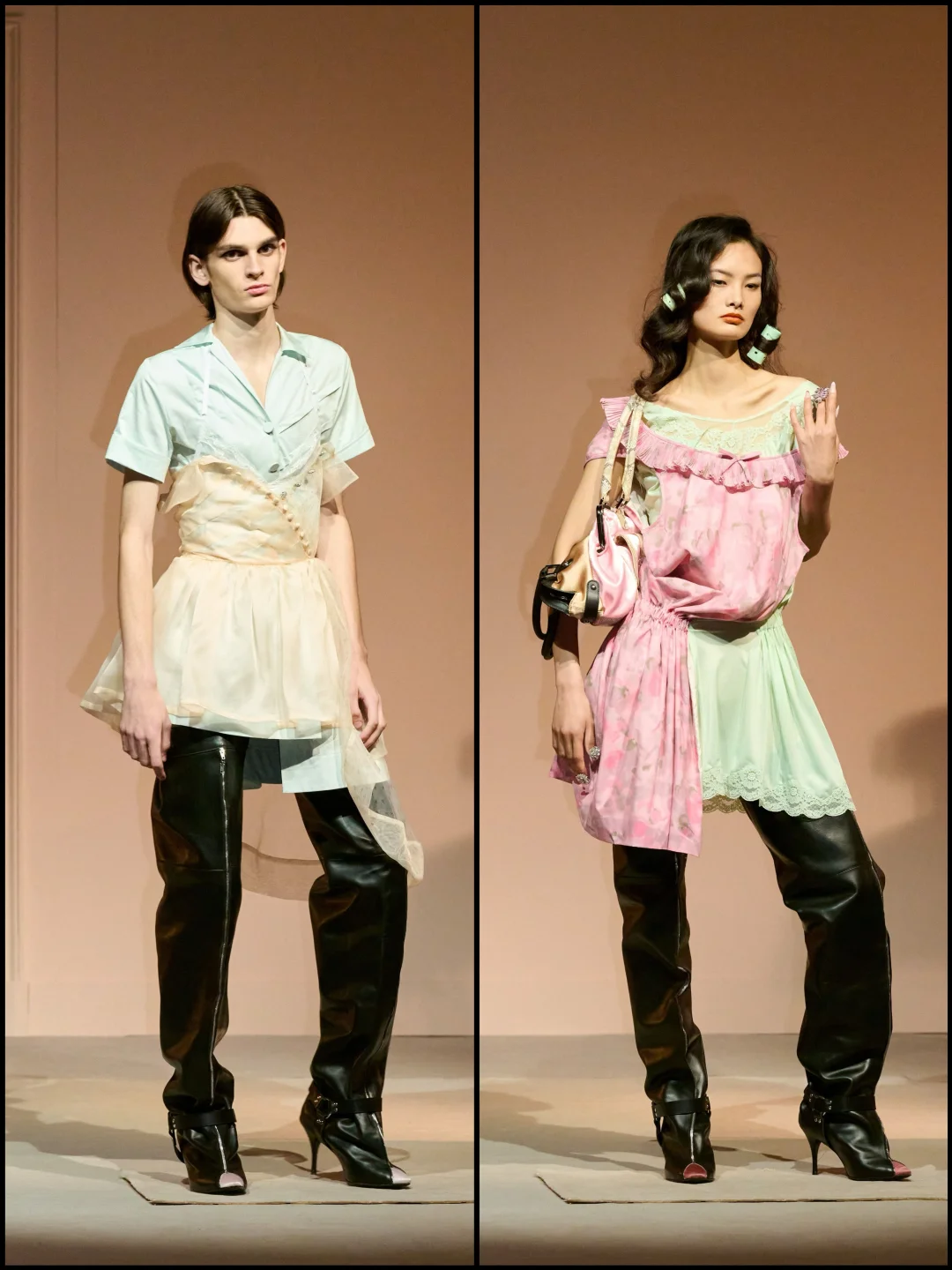 August Barron｜SS 2026