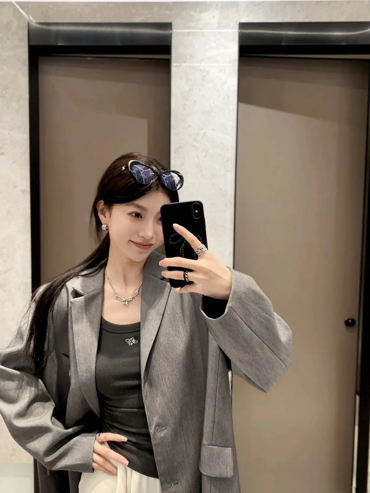 姐怎么会emo 姐听浪子的心情都是Dj