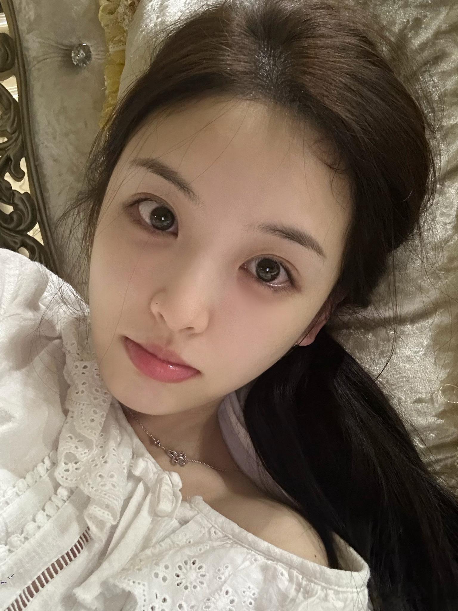 素素的几天 