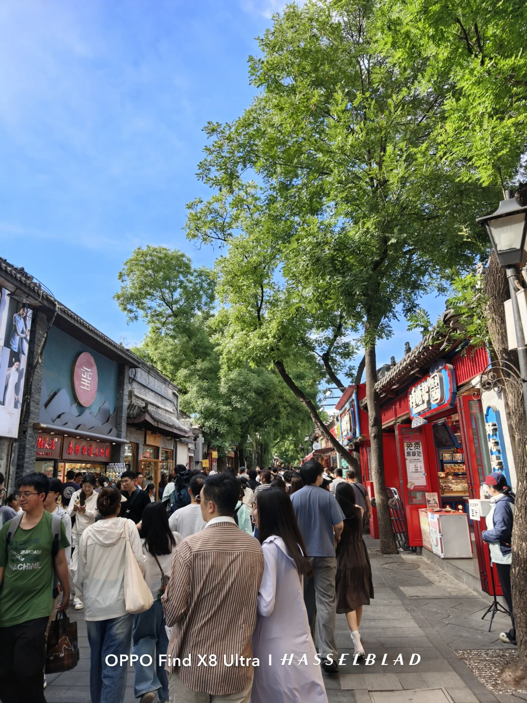北京胡同｜好逛啊