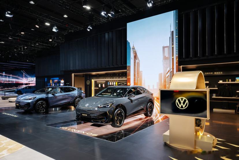 《疯狂动物城》Fans狂喜，金标大众的确有在努力触达年轻用户！不知道大家是不是这