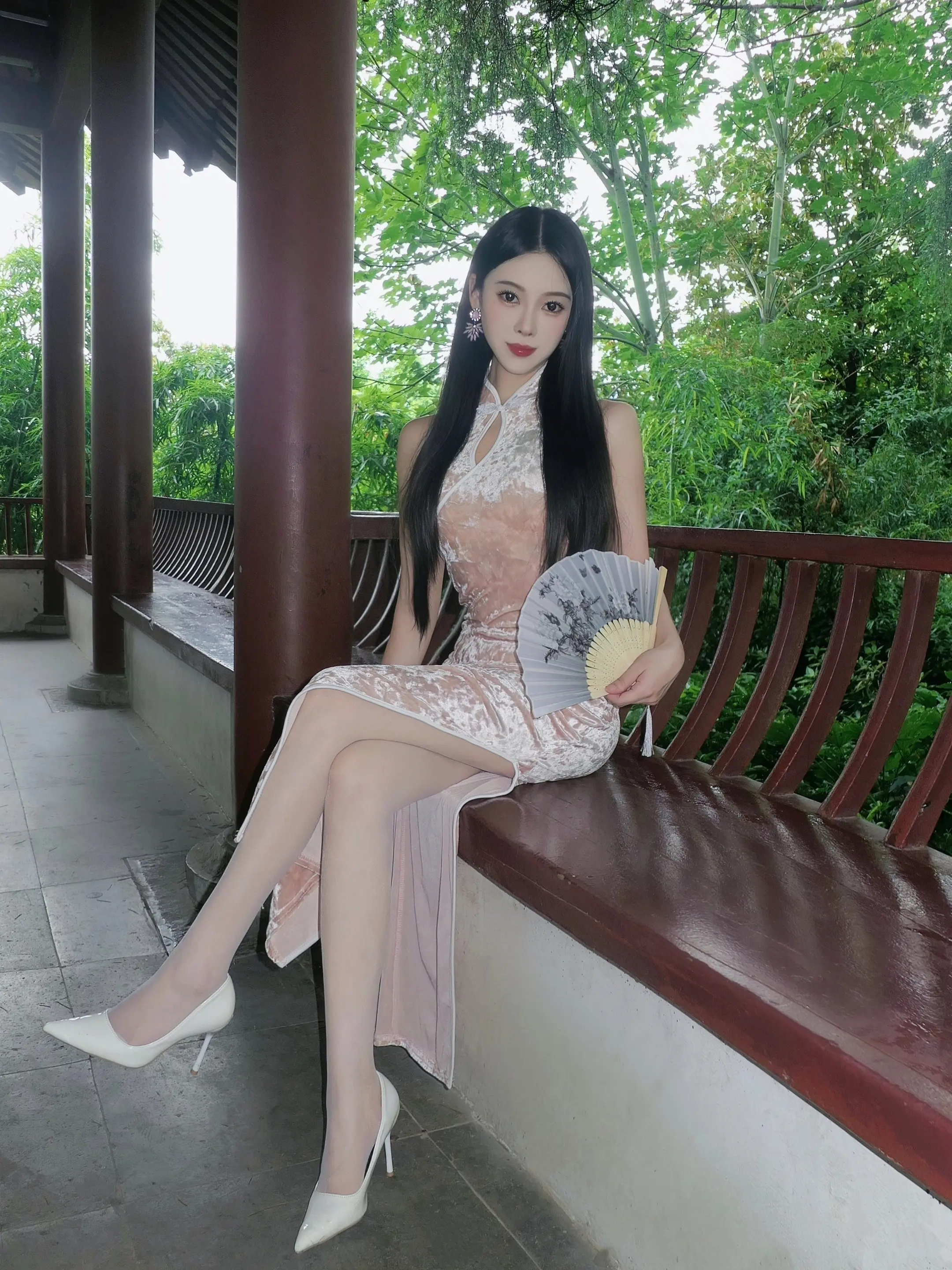 我为你梦入戏 再续前世迷局