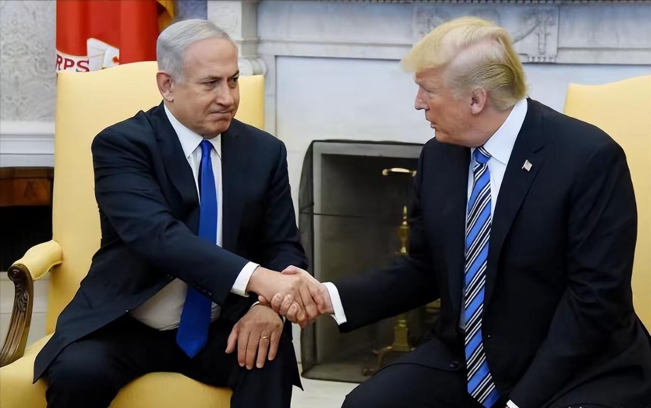 中东局势对特朗普政治地位影响巨大。特朗普上台后在中东动作不断，退出“伊核协议”、