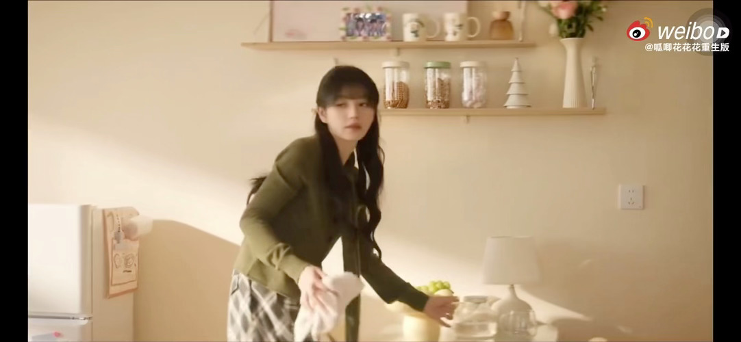 田曦薇原声台词 田曦薇的旁白一出来我就被留住了！声音听起来特别安心治愈