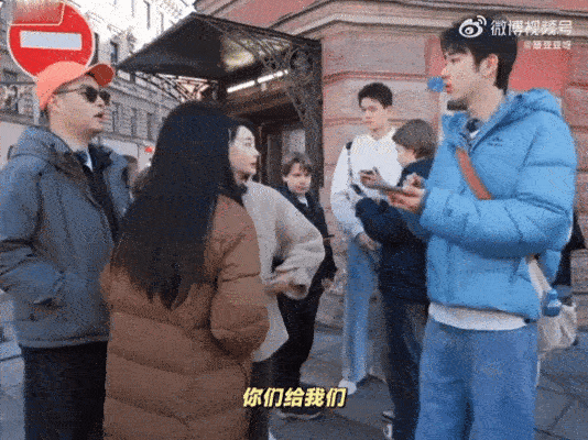 伊能静解决问题的能力伊能静的魅力谁懂啊！最加分的从来不是温柔外表，而是伊能静遇事