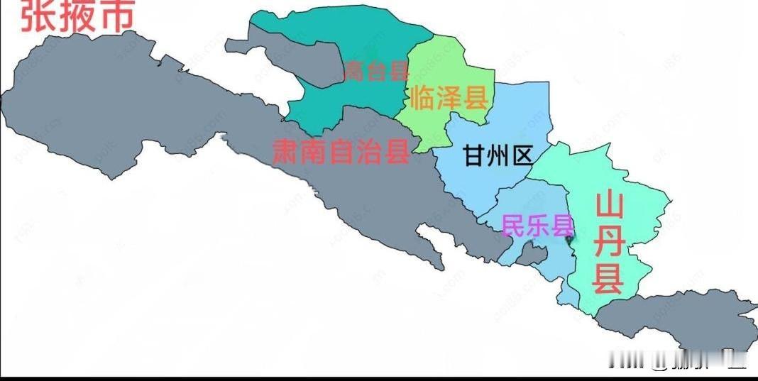 2026年张掖市各县（区）高考纯文化裸分最高分汇总
 
统计口径说明
 
1. 