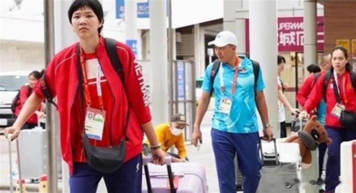 日本名古屋亚运会令人大跌眼镜的奇葩事

一、中国女子板球队时隔十二年重返亚运会，
