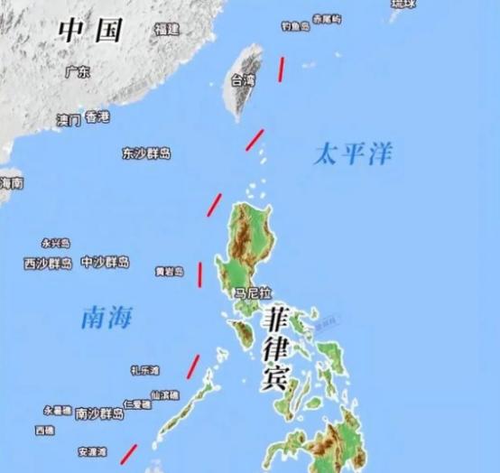 中国要放大招了！为什么迟迟不动台湾，反而先去填黄岩岛？因为这一步棋走对了，菲律宾