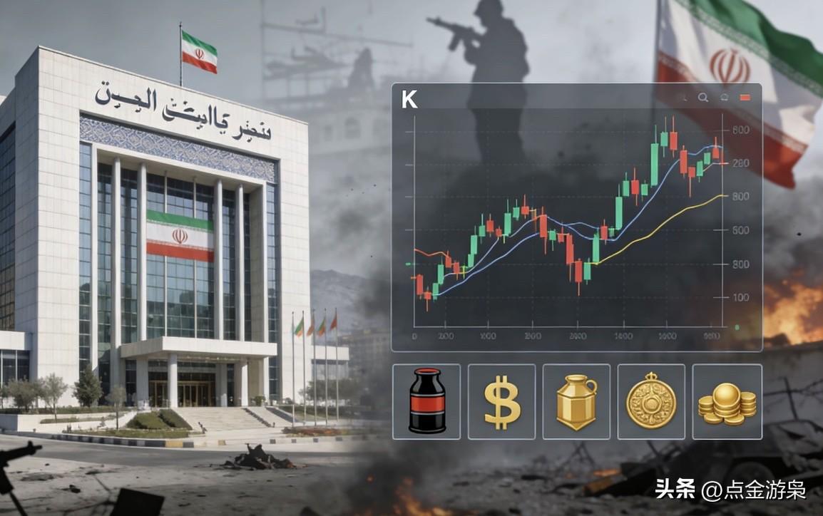 地缘风暴下的伊朗股市：一周全景与市场冲击

2026年2月26日至3月4日，伊朗