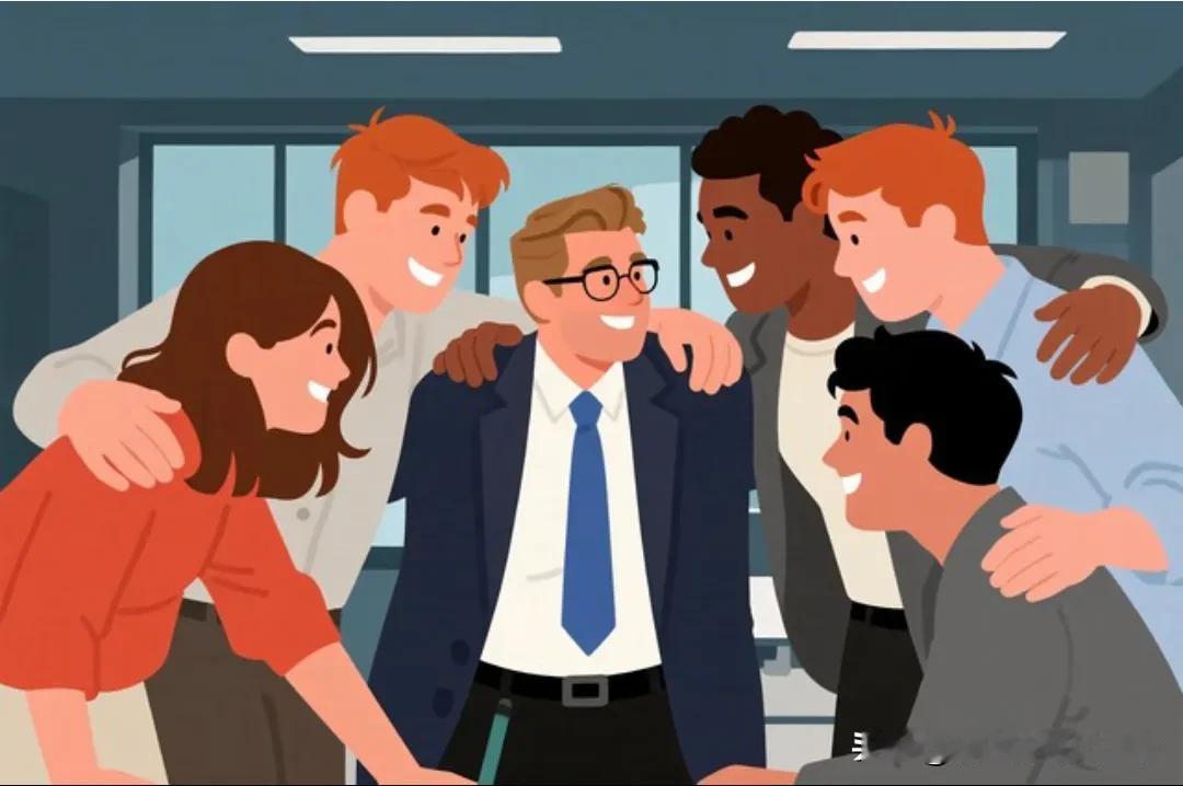 “执行力强”核心是想确认你能否在真实工作中把事情稳稳推进到结果。

真正加分的执