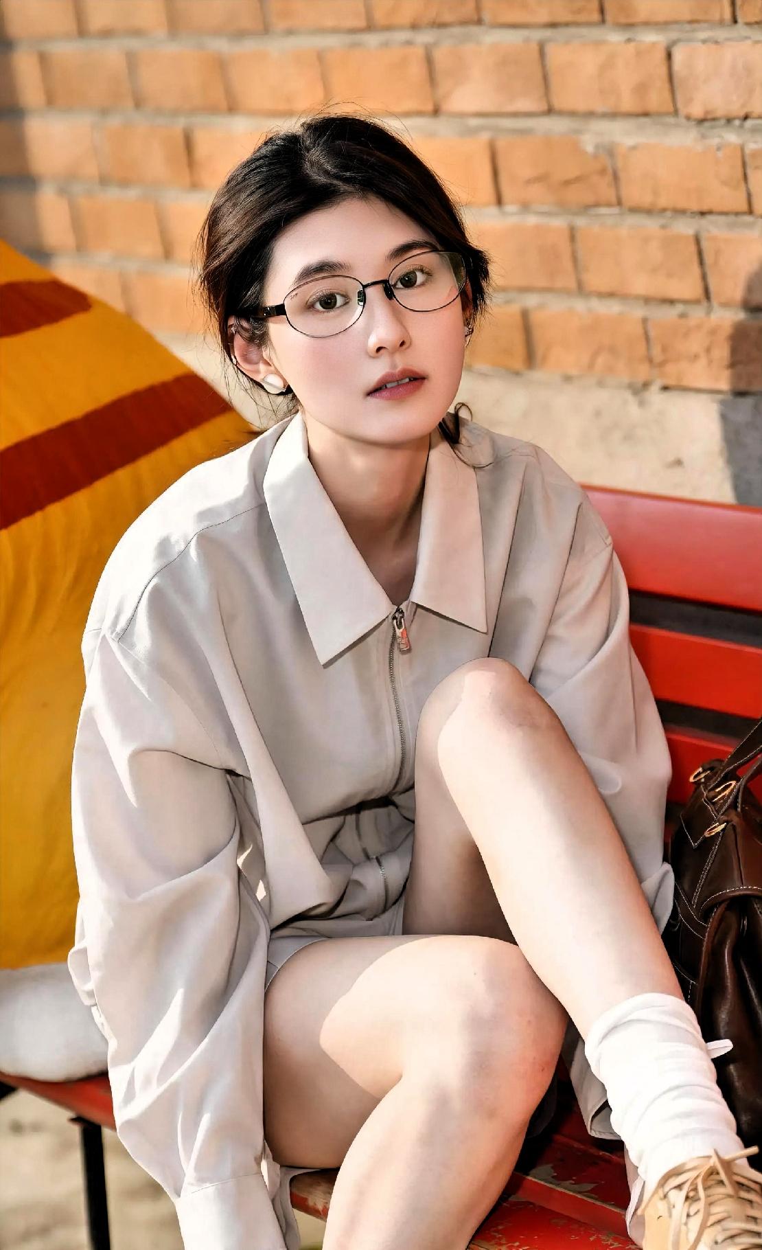 韩沛颖把“14岁”这个词说完，隔了一天才说“措辞欠妥”。刘浩存那边，一个字都没回