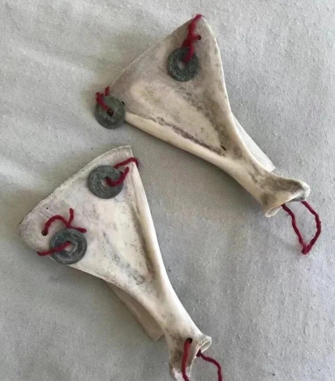 谁知道这是什么老物件？