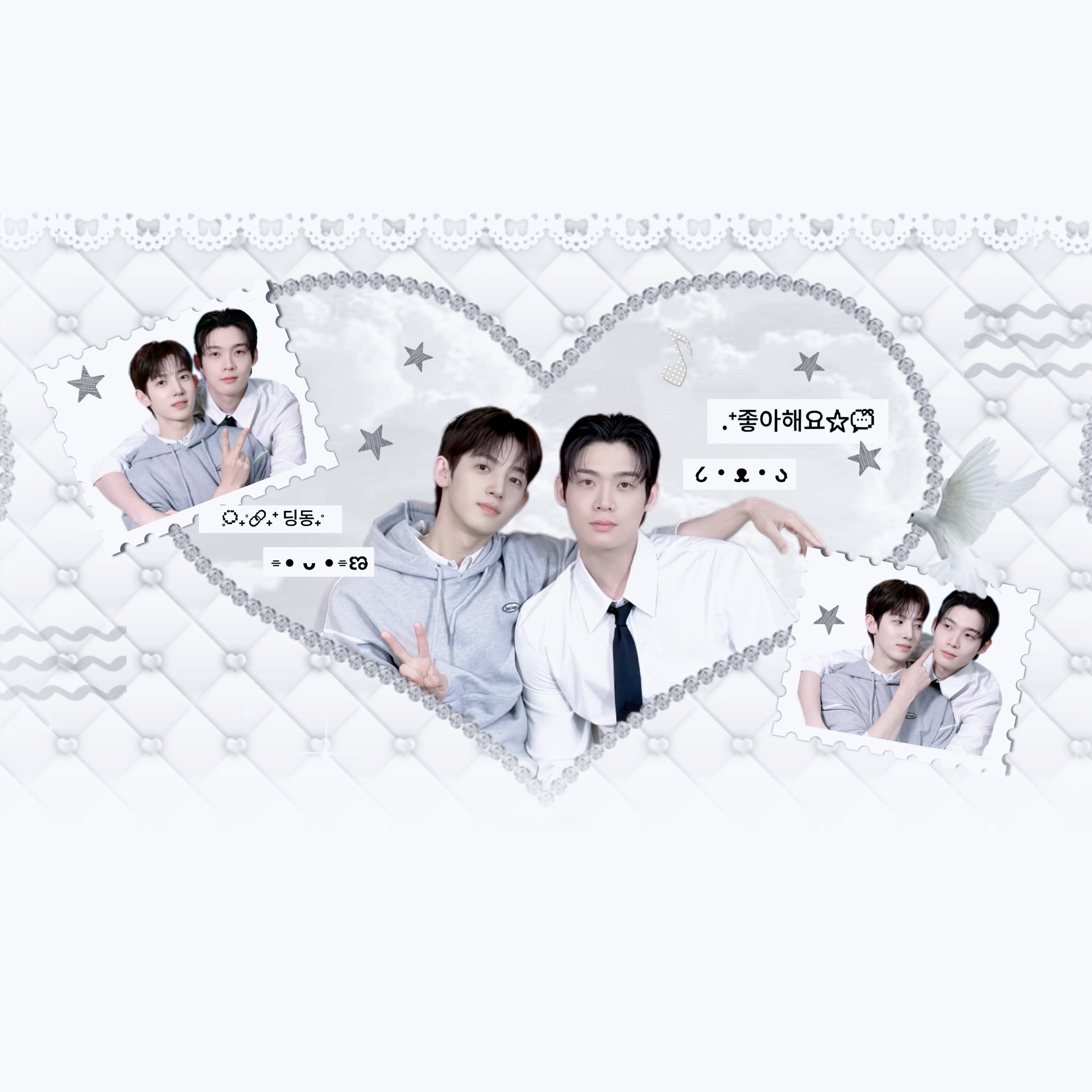 🍽️背景图分享♡第二弹⭕有模板❌商用、二改二传韩剧检察官的提案  专栏 · 检