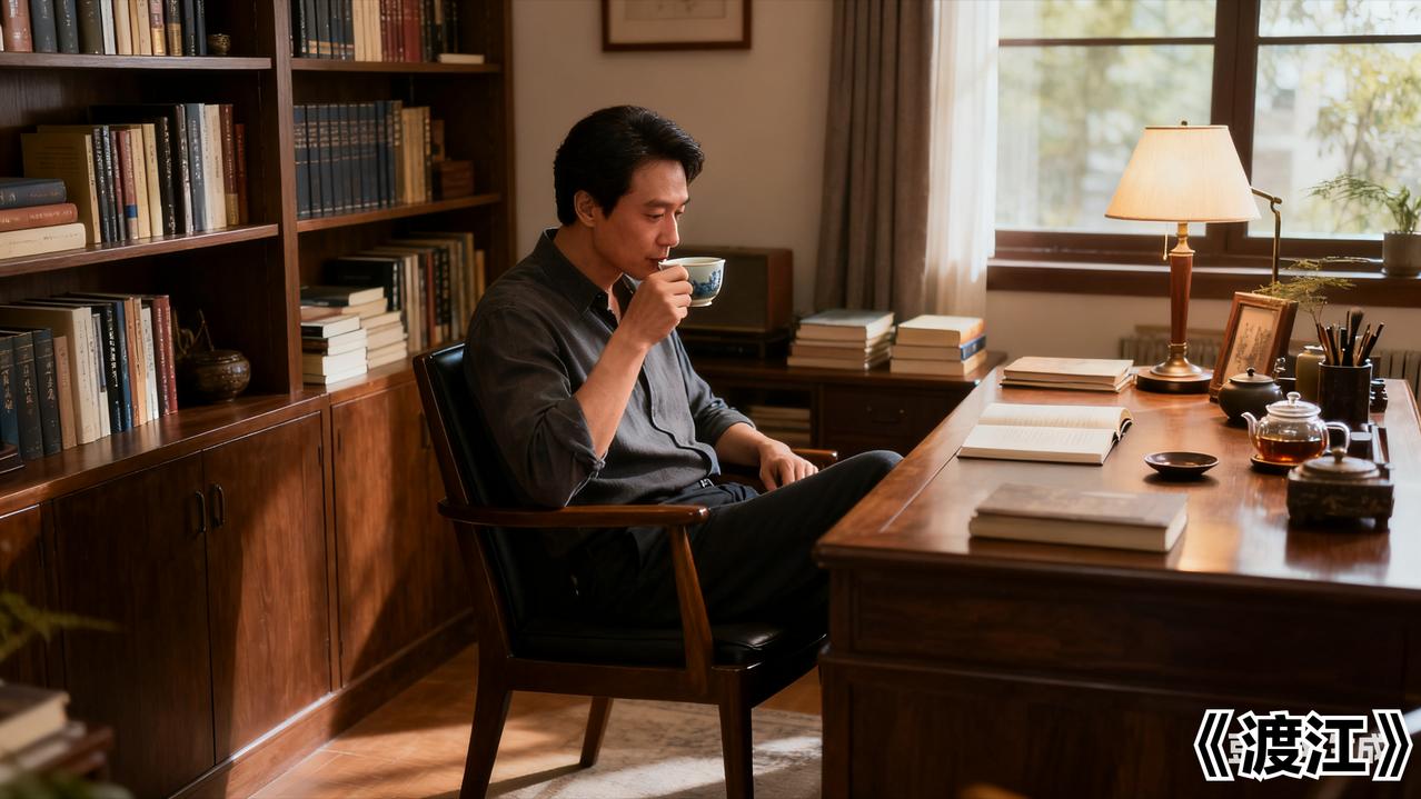 醍醐灌顶的话：
“胆大骑龙骑虎，胆小吃泥吃土。要么够贪，要么够狠。财发狠心人，贫