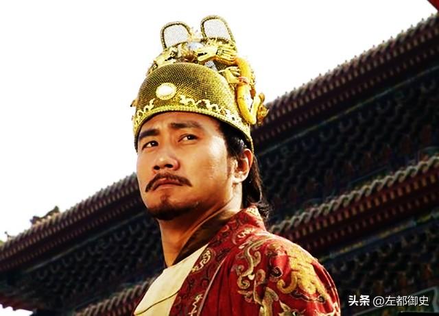 朱元璋满打满算，就干了31年的皇帝，但是在不少明代史料中，给他又续了四年。
为什