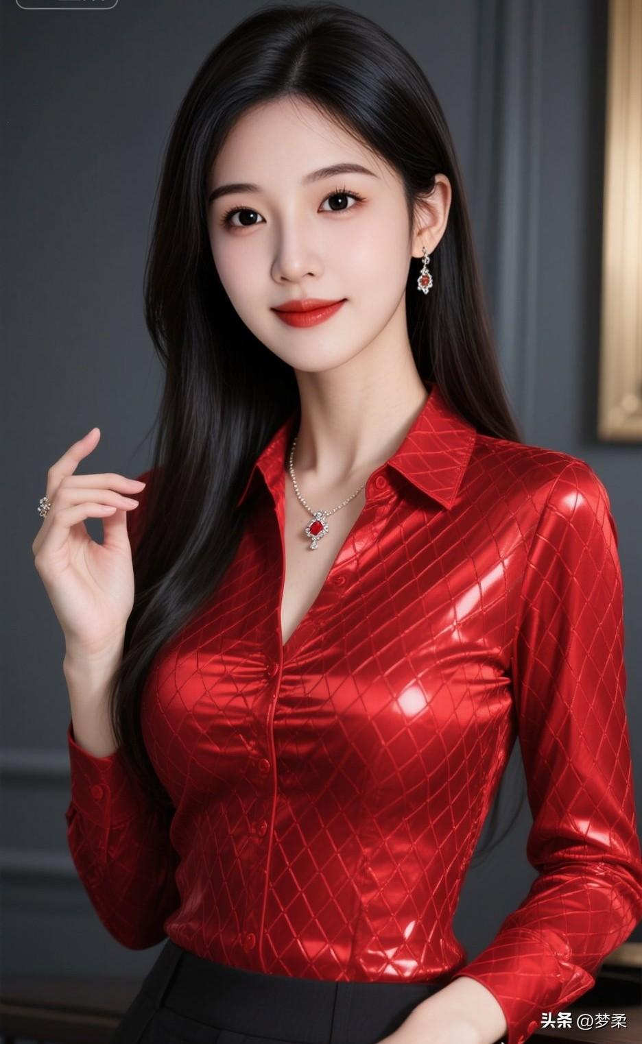 女人味是指女人什么?
