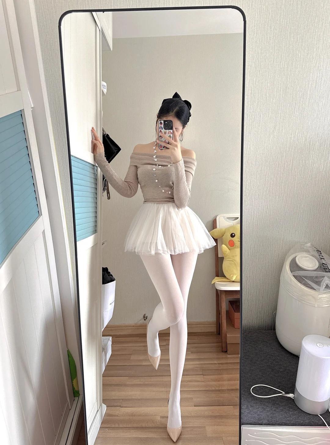 你喜欢哪些明星的穿搭