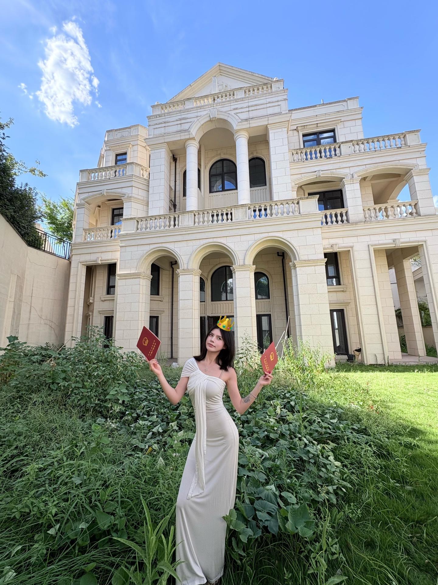 确实 淡淡的就会顺顺的