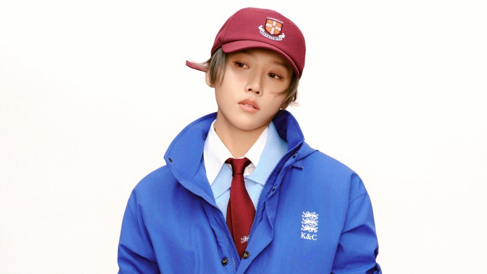 WWD 报道先行 ，英国经典老牌时装品牌肯迪文（Kent & Curwen）宣布