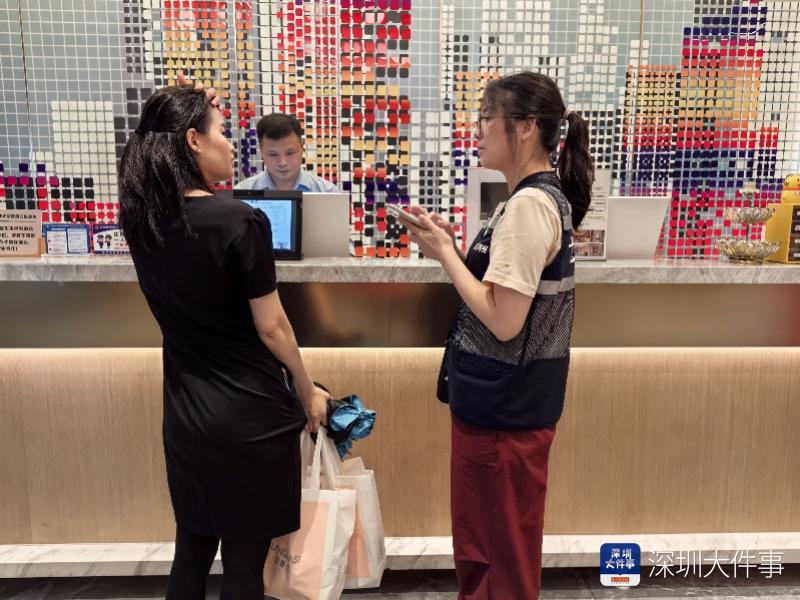 深圳龙岗发生房屋沉降，783名住户入住安置酒店