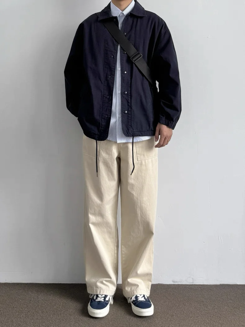 不费力一周穿搭