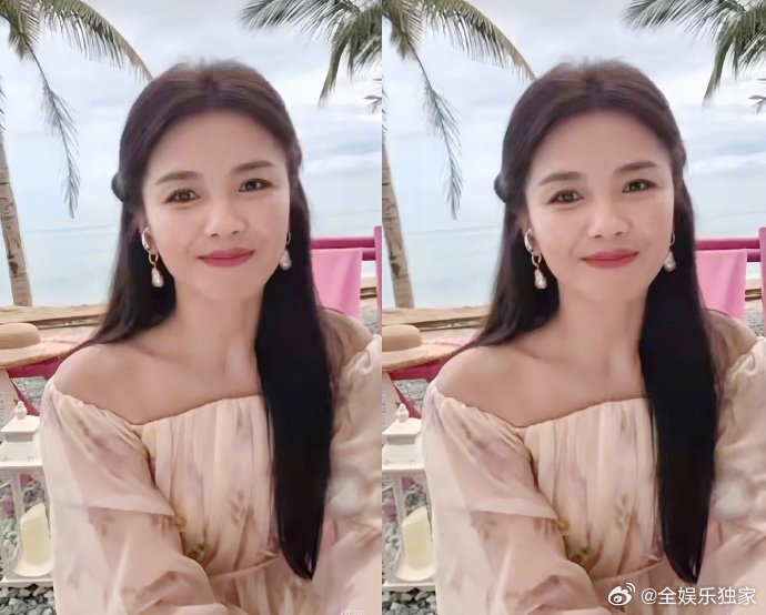 刘涛[超话]刘涛微博冲浪拜师学梗谁能拒绝一本正经学梗的刘涛？尾波冲浪没搞定，转头