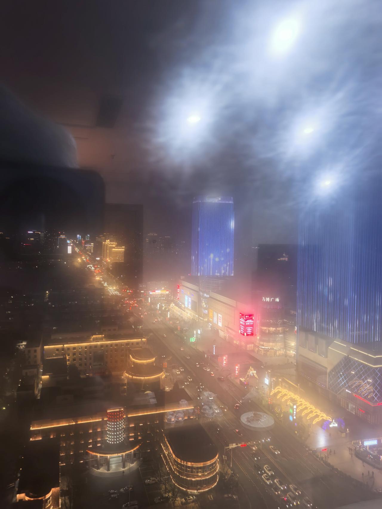 0446.打卡：河北保定。