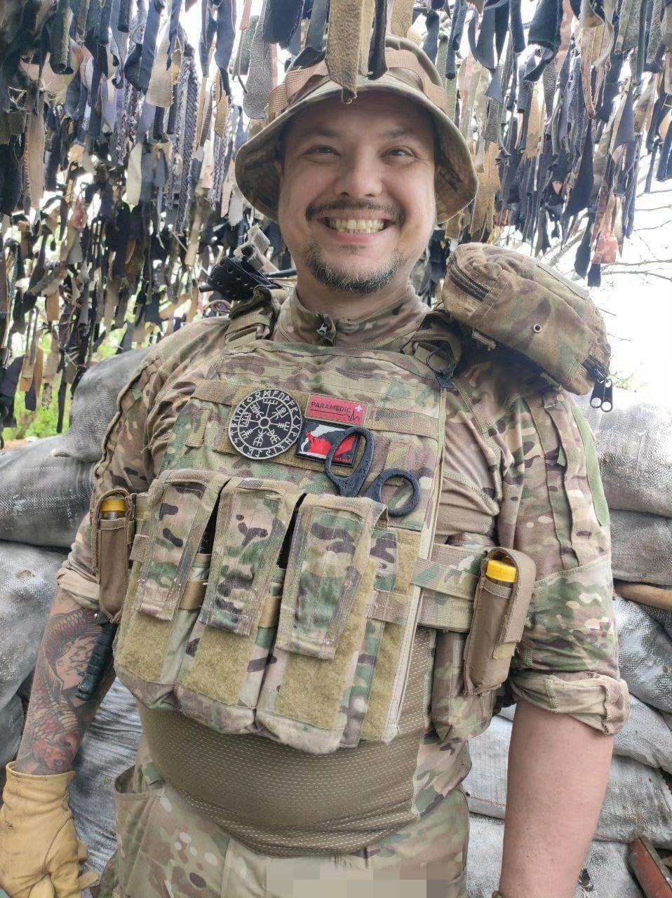 为了不支付抚恤金乌克兰拼了！乌克兰法院判定一名乌军士兵朝自己脑袋和躯干各开2枪自