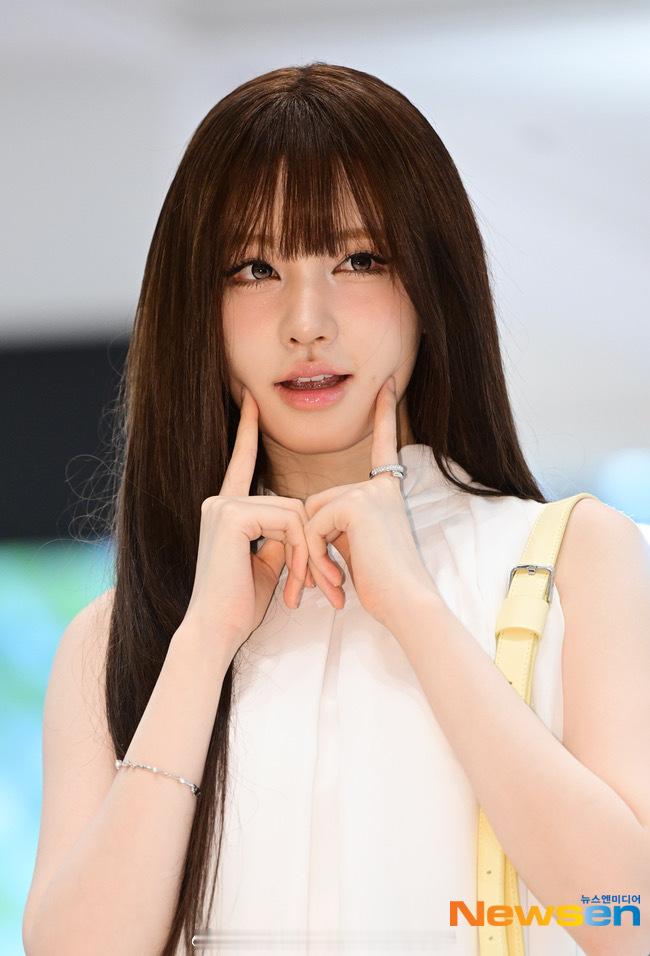 Liz今日活动新闻图 