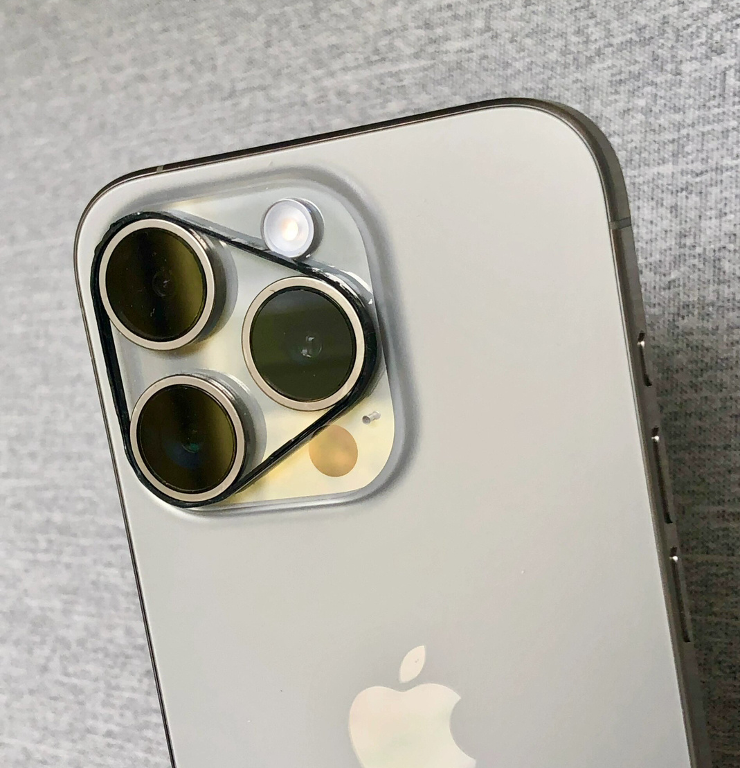 提前用上iPhone16 Pro[喵喵] ​​​