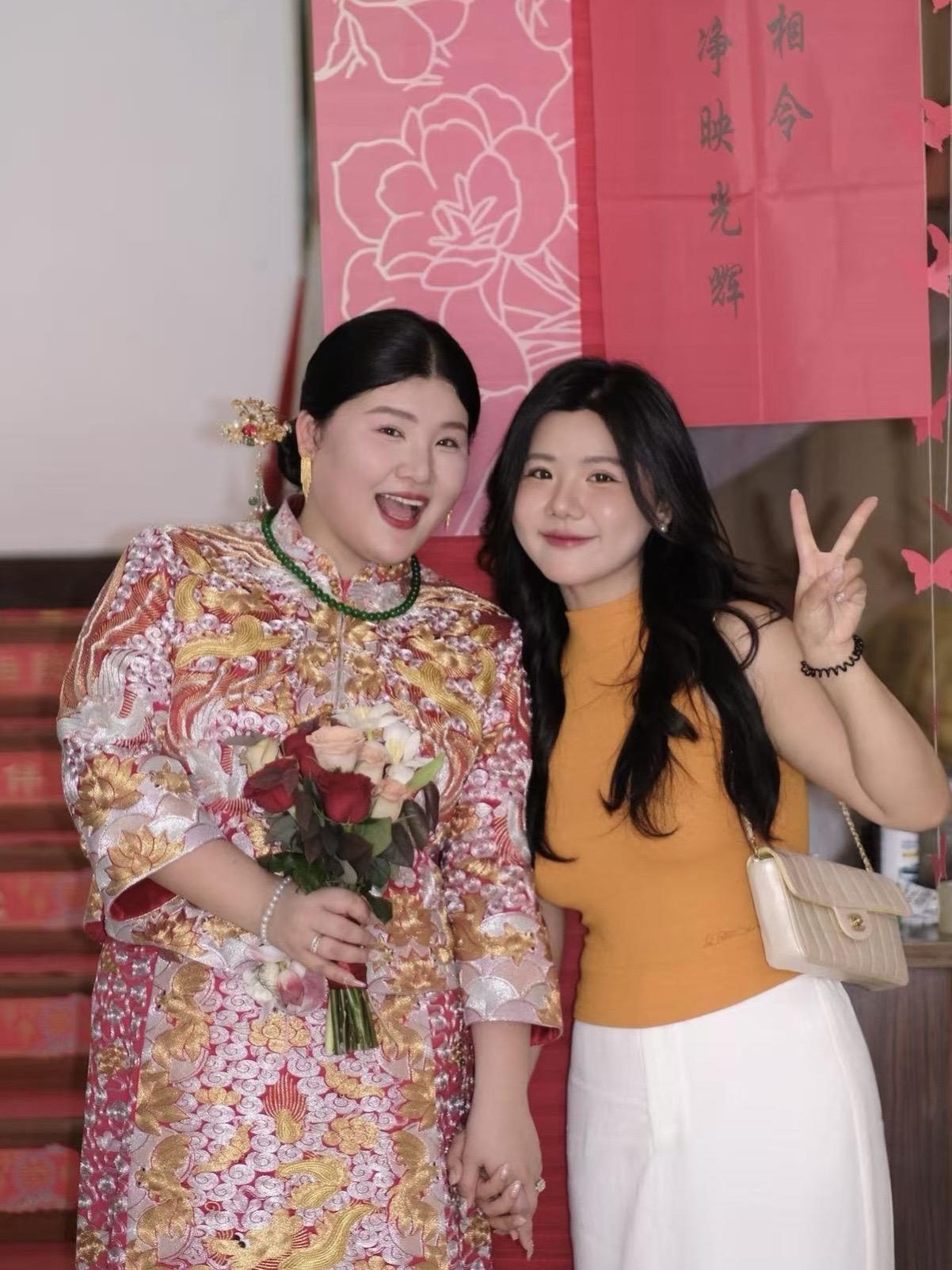 这一天，幸福加倍啦🥰。宁波太好吃啦！等我vlog！