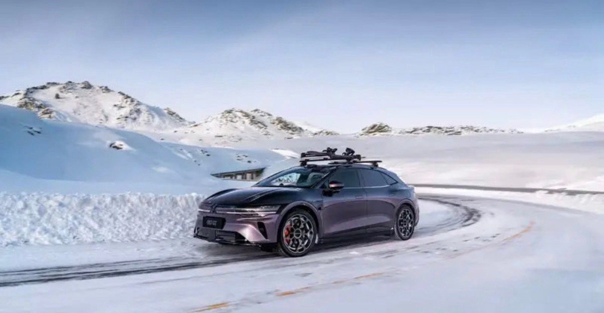 【焕新极氪007/007GT将开启预售 同步推出极氪001五周年纪念版】3月31