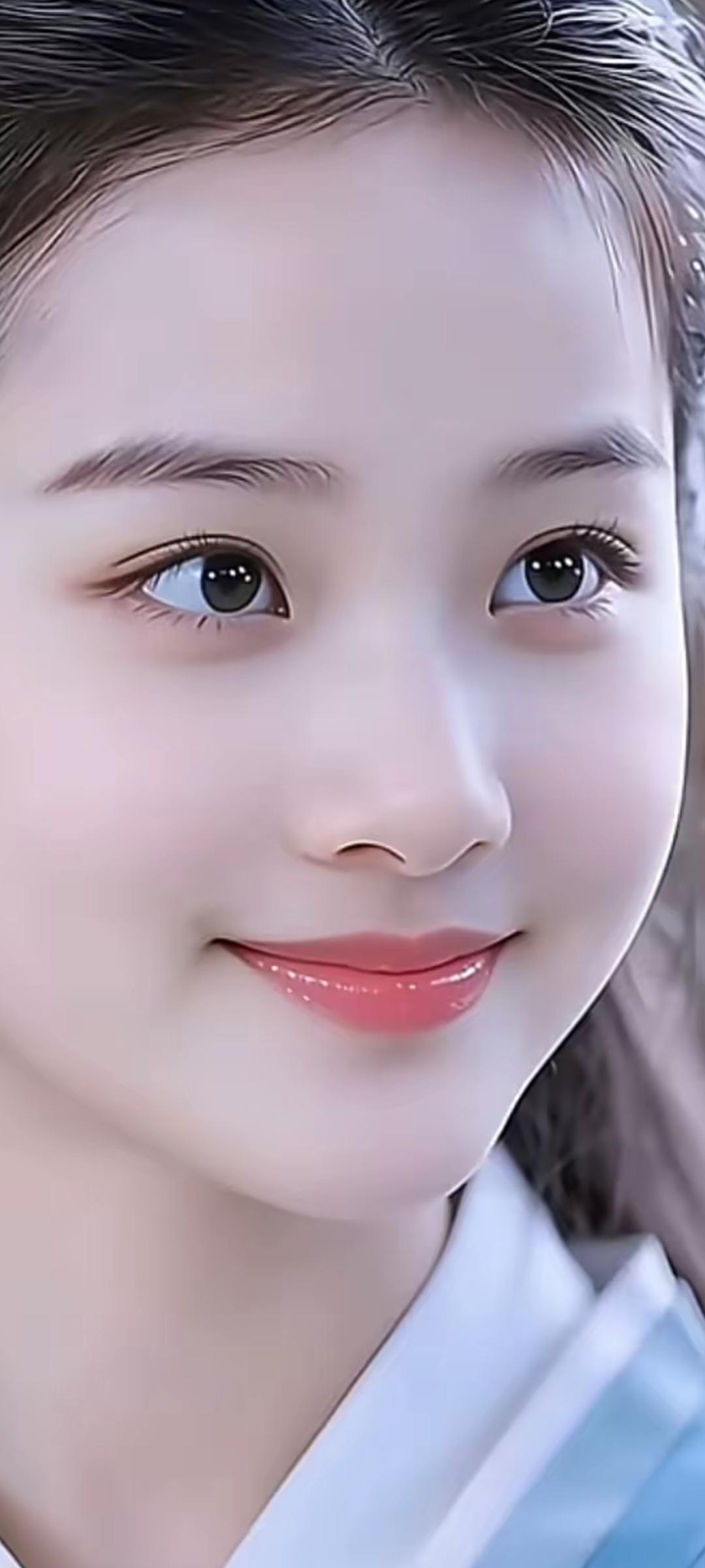 元气满满的一天从微笑开始！😊✨