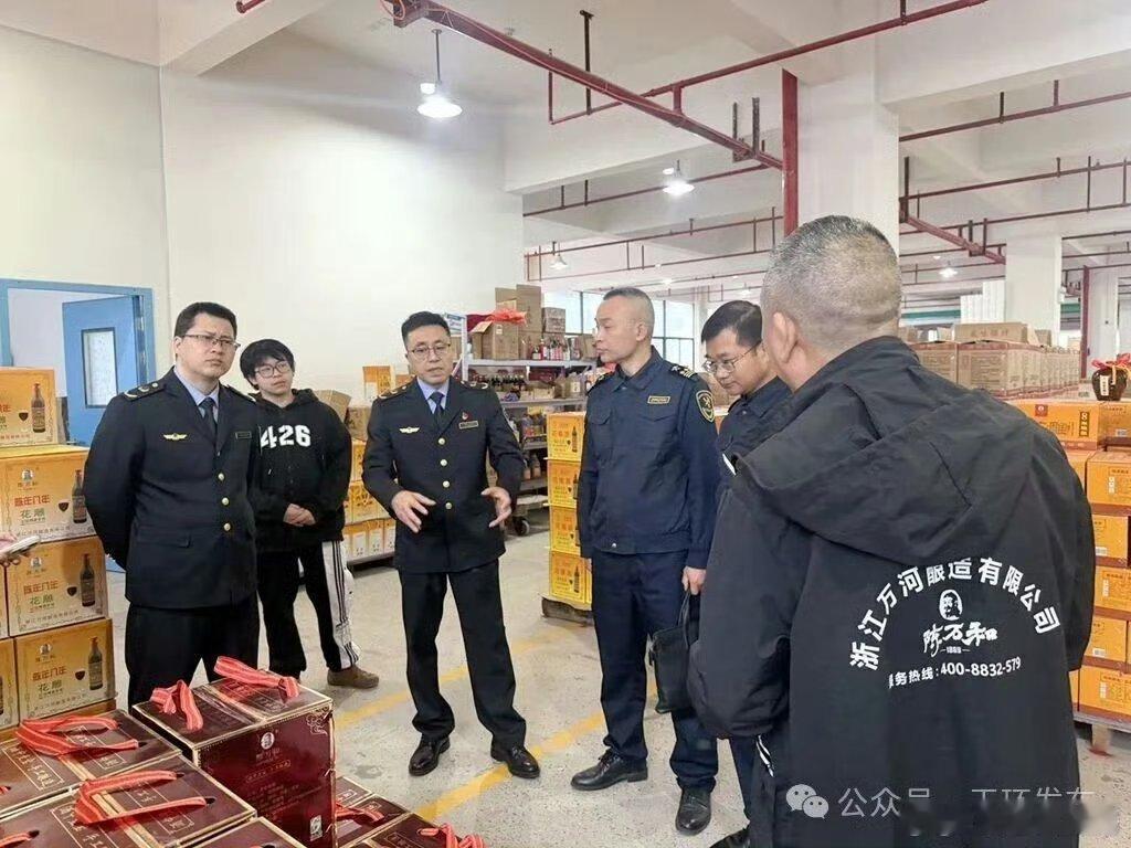 玉环暖心服务助企扬帆出海 从“想出口”到“懂出口”，玉环这场“联合问诊”太暖了！