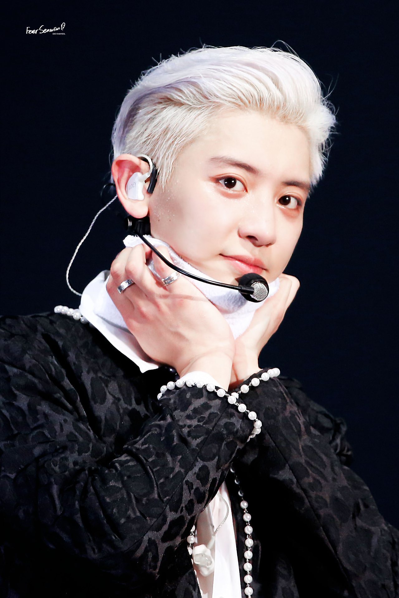 190728 首尔演唱会©Fever sensation / sab / spl