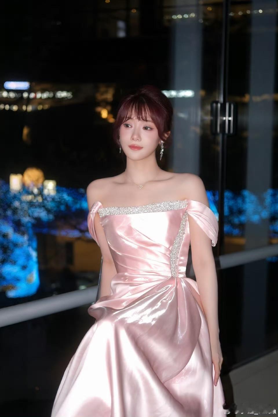 小钰最新物料 
又要开始打了